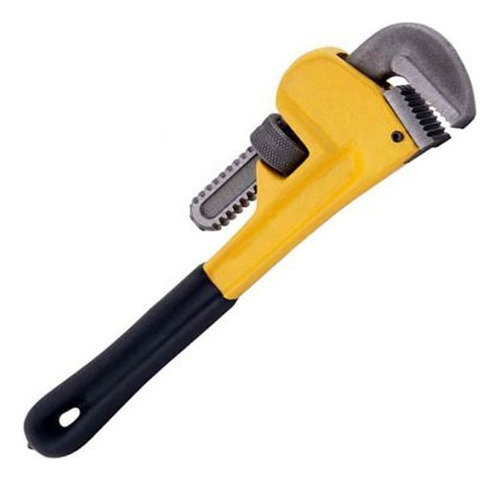 Chave Grifo Heavy Duty 24  600mm Profissional Hecho Tools