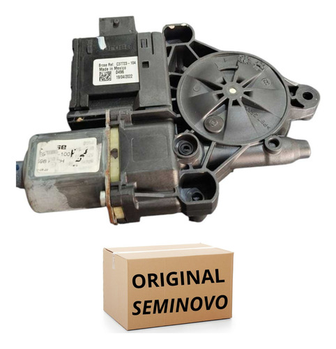 Motor Do Braço Do Limpador Do Para Brisas Traseiro Compass