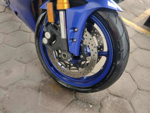 Imagen 12 de 13 de Yamaha R6