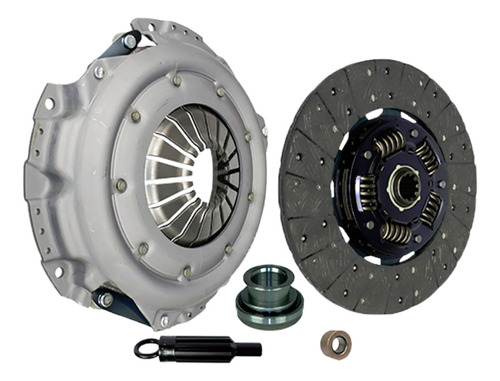 Kit De Clutch Chevrolet Blazer 1994-1995 V6 4.3