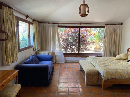 Rancho En Xochitlan