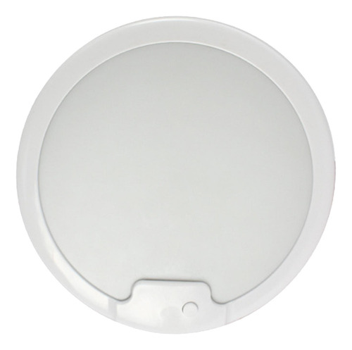 Panel De Luz Led Para Techo De 12/24v Para Coche, Cúpula