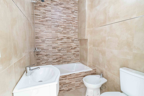 Venta A Estrenar Deptos. 3 Amb. Villa Ballester