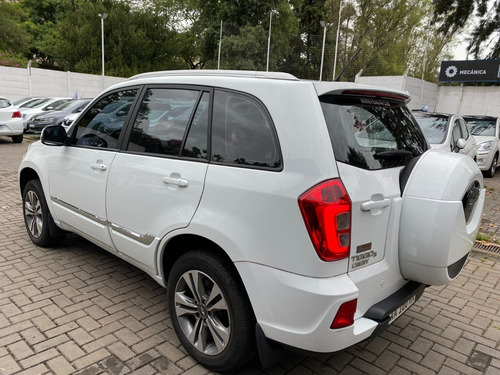 Imagen 4 de 10 de Chery Tiggo 3 1.6 Confort - Darc Autos Usados