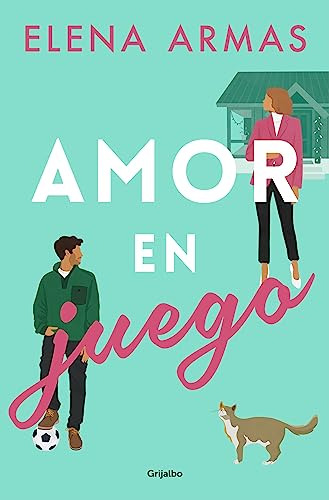 Amor En Juego - Armas Elena