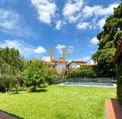 Venta Casa En Aranjuez Country Club