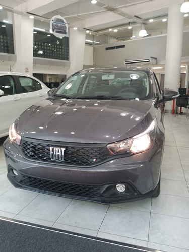Fiat Argo 1.3 Drive Gse