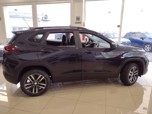 Chevrolet Tracker 1.2 Turbo At