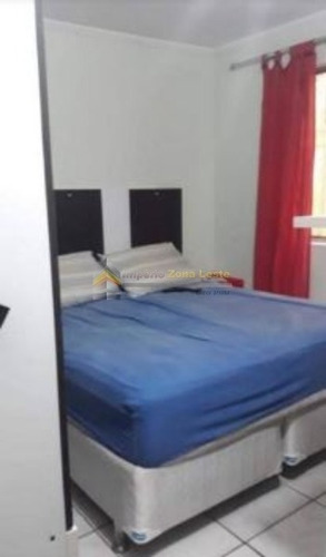 Apartamento Em Condomínio Studio Para Venda No Bairro Vila Conceição, 2 Dorm, 1 Vagas, 50 M - 4869