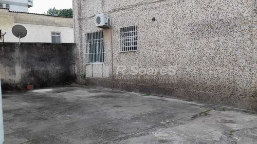 Apartamento-à Venda-praça Seca-rio De Janeiro - Vvap20639