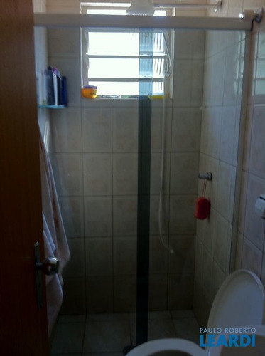 Imagem 13 de 15 de Casa Assobradada - Belenzinho - Sp - 437028