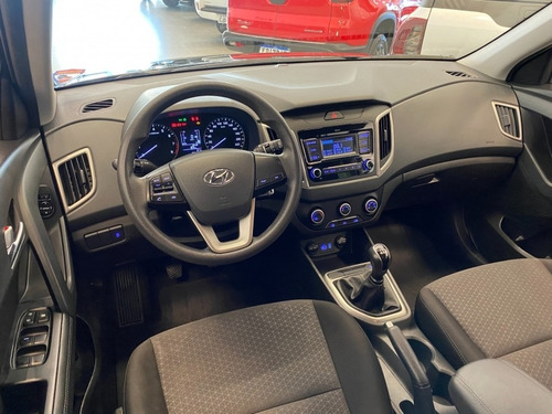 Imagem 8 de 12 de Hyundai Creta Pulse 1.6 Mt