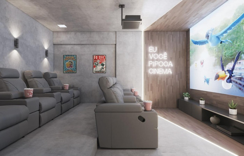 Imagem 11 de 15 de Apartamento 2 Dormitórios Para Venda Em Praia Grande, Forte, 2 Dormitórios, 1 Suíte, 1 Banheiro, 1 Vaga - Ap00361_1-2236213