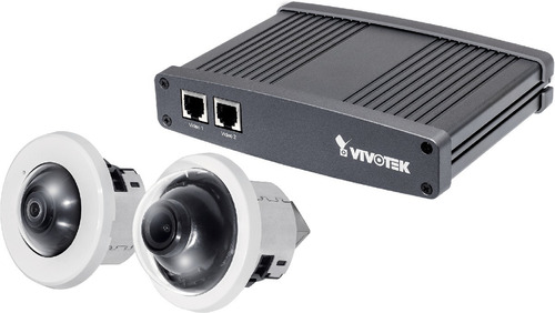 Vivotek Vc8201 Video Core