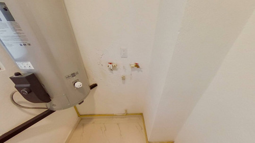 Imagen 11 de 12 de Amplio Y Bien Ubicado Departamento En Santa Fe, 73642