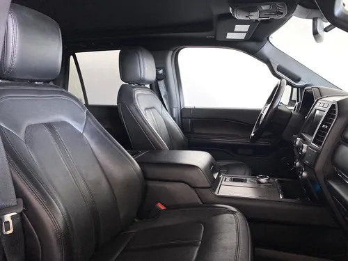 Ford Expedition 3.5 Limited 4x2 At