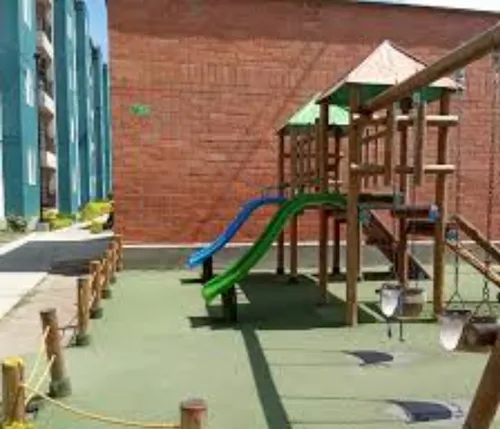 Se Vende Espectacular Apartamento En Conjunto Residencial Br