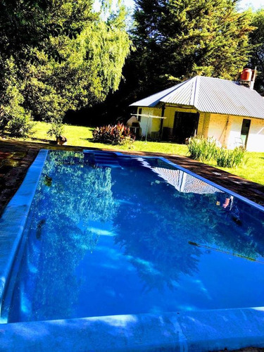 Imagen 15 de 20 de Quinta En Venta - 4 Dormitorios 3 Baños - 160 Mts2 - 9 De Julio