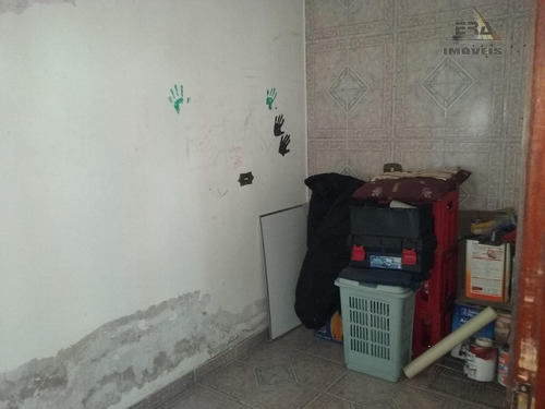 Imagem 4 de 22 de Sobrado Residencial À Venda, Mirante, Arujá - So0227. - So0227