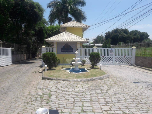 Imagem 16 de 17 de Casa Com 3 Quartos, 133 M²- Flamengo - Maricá/rj - Ca21295