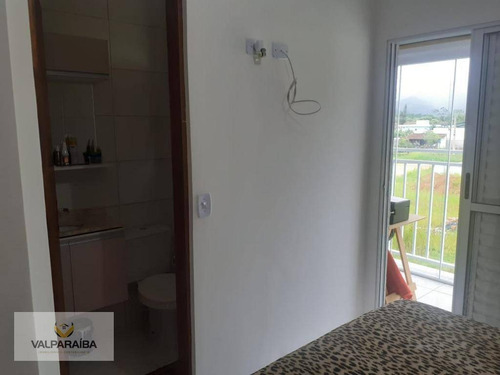 Imagem 18 de 30 de Apartamento À Venda, 75 M² Por R$ 349.500,00 - Maranduba - Ubatuba/sp - Ap0708