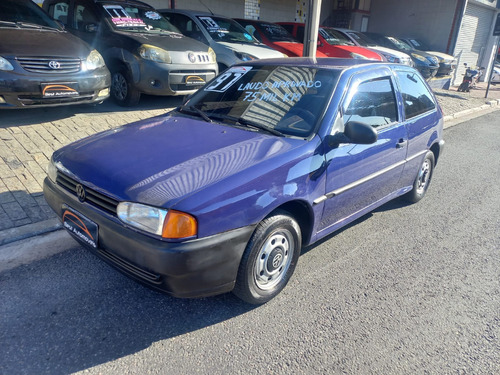 Volkswagen Gol 1.0 Mi 3p