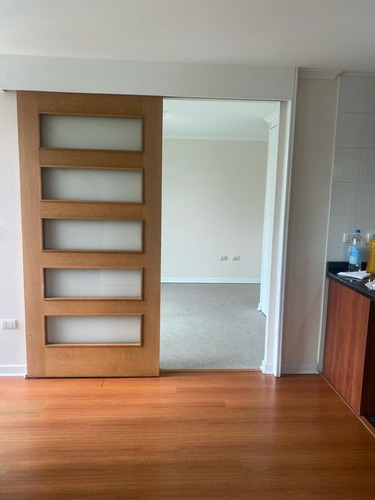 Vendo Departamento En Centro De Concepcion