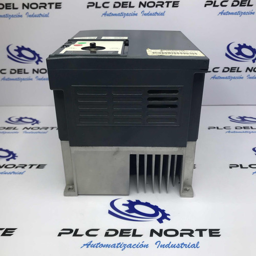 Telemecanique Atv312hu22n4 Variador De 3 Hp En 440 V (Usado)