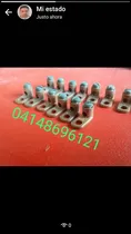 Comprar Pza Conector Cu P\u002Fbarra Tipo Zapato Cable #8 A  #14
