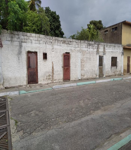 Vendo Excelente Terreno A Escasos Minutos Del Centro,  Sector Alayón, Maracay