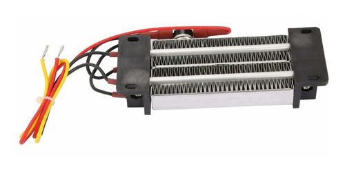Elemento Calefactor Ptc Calentador De Aire De Cerámica Termo