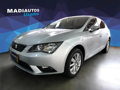 Seat Leon REFERENCE 1.6 MECANICO HB