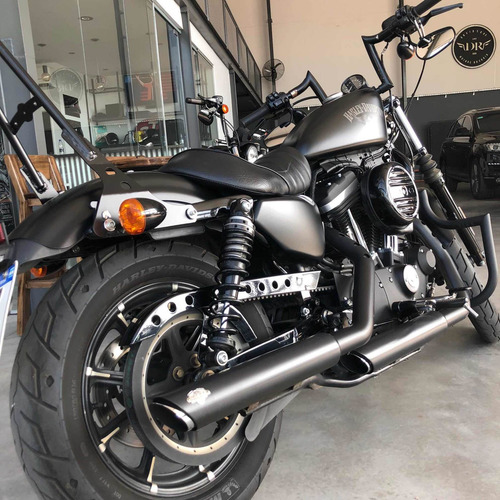Imagen 4 de 15 de Harley Davidson