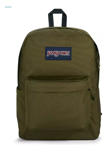 Mochila Jansport Superbreak Plus