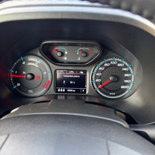 Chevrolet S10 2.8 Lt Cd Tdci 200Cv 4X4 At