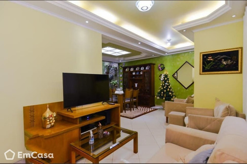 Imagem 3 de 10 de Casa À Venda Em Guarulhos - 48521