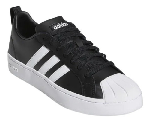 Tênis adidas Streetcheck Cloudfoam Court Low 