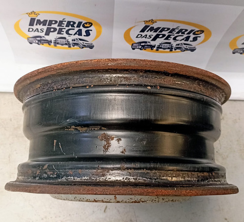 Roda Avulsa Ducato Aro 15 07/17 #36549 (Usado)