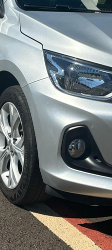 Chevrolet Onix 1.0 Ltz Turbo 5p