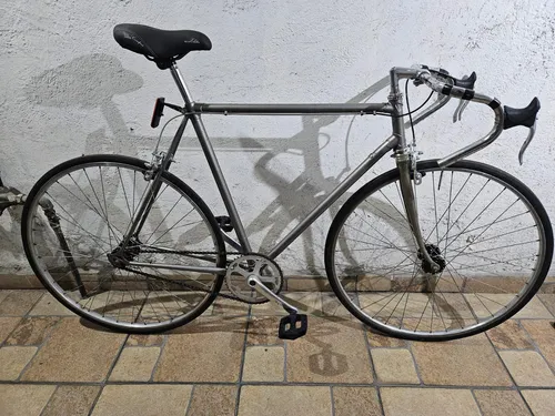 Bicicleta De Ruta Benotto 27 Usada MercadoLibre