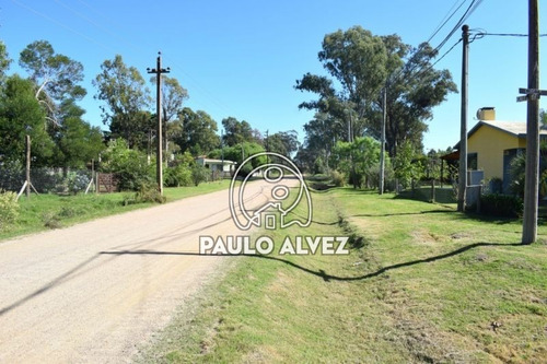 Casas Venta 2 Dormitorios Playa Hermosa