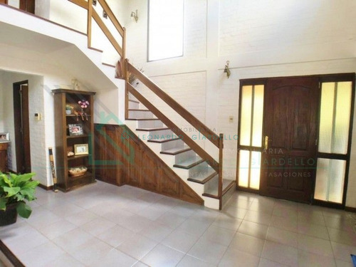Imagen 6 de 30 de Colonia Del Sacramento - Soñada Casa Con Todas Las Comodidades