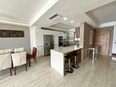 Casa en alquiler