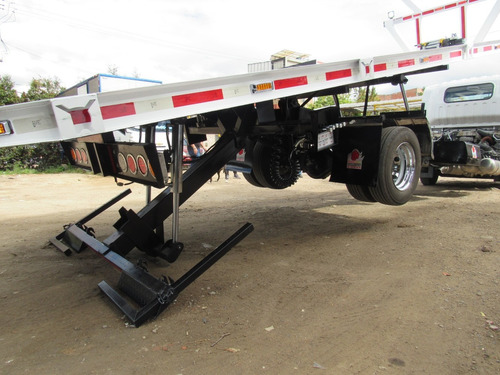 Grua Chevrolet Nqr Modelo 2022 Nueva