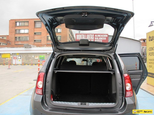 Renault Duster Dynamique 2000cc Mt Aa