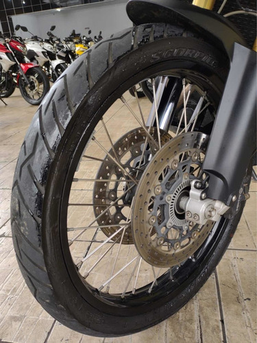 Bmw Gs F800 2014