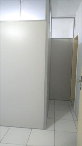 Conjunto/sala Em Centro Histórico - Lu272874