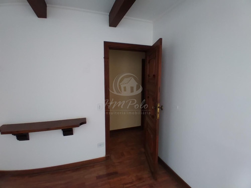 Imagem 17 de 30 de Apartamento À Venda Em Cambuí - Ap034844