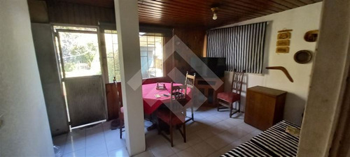 Casa En Venta De 3 Dorm. En La Reina