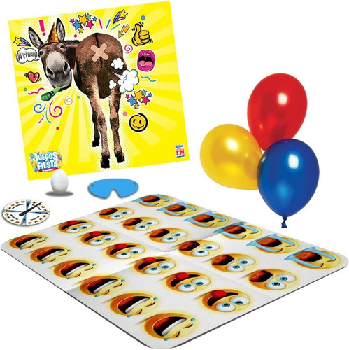 Fotorama 5 Juegos Pa La Fiesta De Los Niños